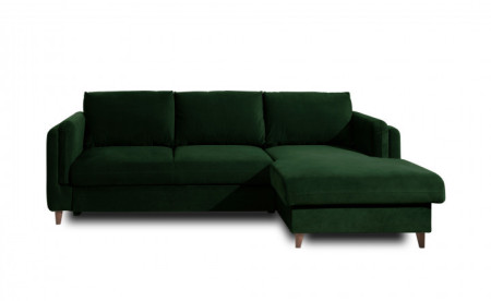 Canapé convertible 4 places